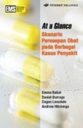 AT A GLANCE SKENARIO PERESAPAN OBAT PADA BERBAGAI KASUS PENYAKIT  (3)