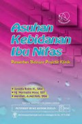 Asuhan Pada Ibu Dan masa Nifas (Penuntun Belajar Praktik Klinik)