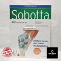 Atlas Anatomi Sobotta ; Anatomi Umum & Sistem Muskuloskeletal