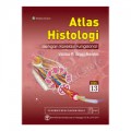 Atlas Histologi ; Dengan Korelasi Fungsional