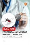 BUKU AJAR ; PENGENDALIAN VEKTOR PENYAKIT MANUSIA (5)