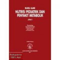 BUKU AJAR NUTRISI PEDIATRIK DAN PENYAKIT METABOLIK (1)