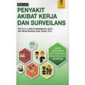 Buku Ajar; Penyakit Akibat Kerja & Surveilans