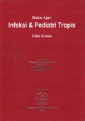BUKU AJAR INFEKSI & PEDIATRI TROPIS
