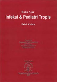BUKU AJAR INFEKSI & PEDIATRI TROPIS