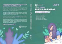 Buku Ajar Nifas s1 Kebidanan Jil 3