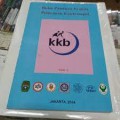 Buku Panduan Praktik Pelayanan Kontrasepsi KKB
