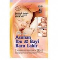 Buku Saku ; Asuhan Ibu & Bayi Baru Lahir (2)