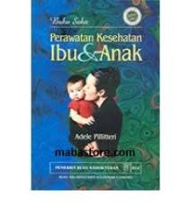 Buku saku Perawatan Kesehatan ibu & Anak