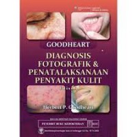 Diagnostik Fotografik & Penatalaksanaan Kulit