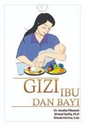 Gizi Ibu & Bayi (1)
