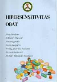 Hipersensitivitas Obat