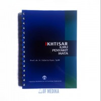 Ikhtisari; Ilmu Penyakit Mata