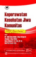 KEPERAWATAN KESEHATAN JIWA KOMUNITAS CMHN (BASIC COURSE)