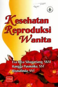 Kesehatan Reproduksi Wanita