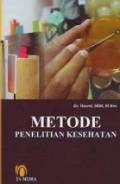 Metode Penelitian Kesehatan (4)