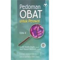 Pedoman Obat Untuk Perawat