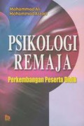 PSIKOLOGI REMAJA;Perkembangan Peserta Didik