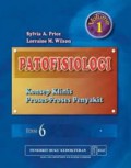 Patofisiologi ; Konsep Klinis Proses- Proses penyakit Vol 1