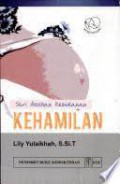 Seri Asuhan Kebidanan Kehamilan (1)