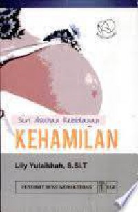 Seri Asuhan Kebidanan Kehamilan (1)