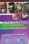 SKEMA PRAKTIS PANDUAN DIAGNOSIS ; ILMU KESEHATAN KULIT & KELAMIN