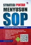 Strategi Pintar Menyusun SOP (Standard Operating Procedure)