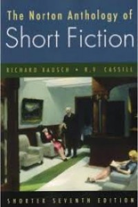 THE NORTON ANTHOLOGY OF SHORT FICTION