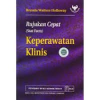 Rujukan Cepat (Stat Facts) Keperawatan Klinis