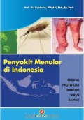 PENYAKIT MENULAR DI INDONESIA