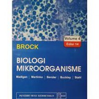 Biologi Mikroorganisme Vol 4 (2)