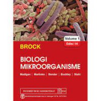 Biologi Mikroorganisme Vol 1 (2)