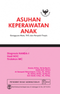 Asuhan Keperawatan Anak ; Gangguan Mata, THT, & Penyakit Tropis (4)