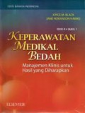 Keperawatan Medikal Bedah ; Manajemen Klinis Untuk Hasil yang Diharapkan Buku 1