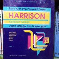 buku ajar ilmu penyakit dalam harrison kelainan karna agen biologik dan lingkungan (2)