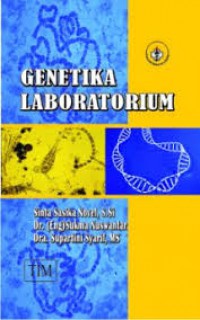GENETIKA LABORATORIUM