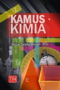 KAMUS KIMIA