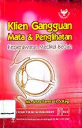 Klien Gangguan Mata & Penglihatan; Keperawatan Medikal-Bedah (3)