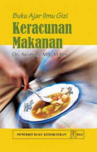 Buku Ajar Ilmu Gizi Keracunan Makanan