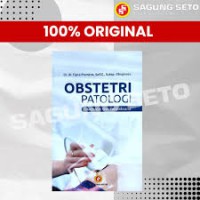 Obstetri patologi;diagnosis dan tatalaksana