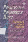 Penulisan & penerbitan buku pegangan untuk perawat (2)