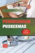 Perencanaan Puskesmas (3)