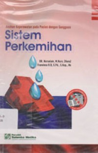 Asuhan Keperawatan Pada Klien Dengan Gangguan Sistem Perkemihan (2)