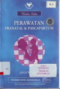 Buku Saku Perawatan Pranatal & Pascapartum (4)