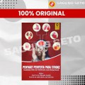 Penyakit Penyerita Pada Stroke ; Pendekatan Klinis & Tatalaksana Secara Komperhensif